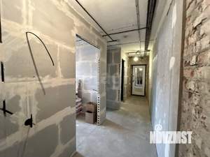 3-к квартира, вторичка, 57м2, 1/9 этаж