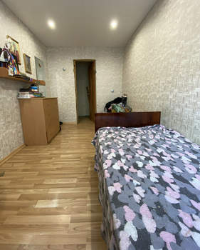 2-к квартира, вторичка, 44м2, 2/5 этаж