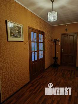 3-к квартира, вторичка, 70м2, 2/5 этаж