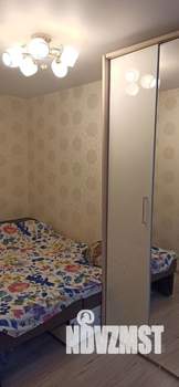 3-к квартира, вторичка, 57м2, 1/5 этаж