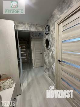 2-к квартира, вторичка, 52м2, 6/9 этаж