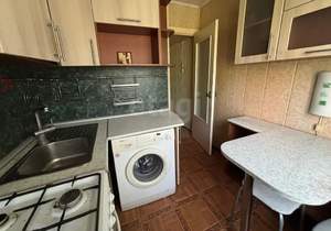 2-к квартира, вторичка, 44м2, 3/5 этаж