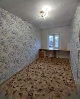 2-к квартира, вторичка, 44м2, 1/2 этаж