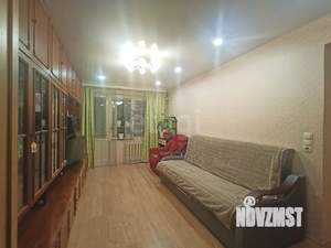 3-к квартира, вторичка, 61м2, 5/9 этаж