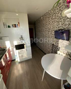 2-к квартира, вторичка, 41м2, 4/9 этаж