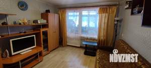 2-к квартира, вторичка, 55м2, 1/2 этаж