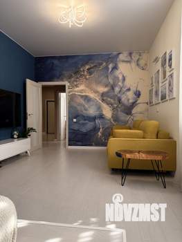 2-к квартира, вторичка, 75м2, 1/9 этаж