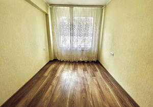 3-к квартира, вторичка, 60м2, 1/5 этаж