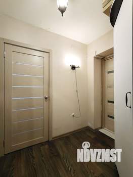 1-к квартира, вторичка, 31м2, 9/9 этаж