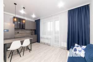 Студия квартира, вторичка, 23м2, 6/16 этаж