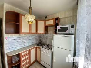1-к квартира, вторичка, 31м2, 5/9 этаж