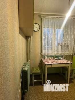 4-к квартира, вторичка, 61м2, 3/5 этаж