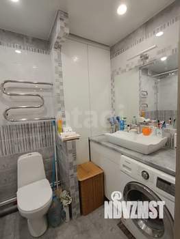 2-к квартира, вторичка, 48м2, 2/5 этаж