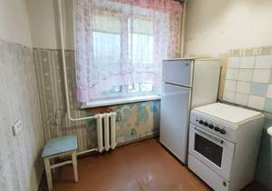 2-к квартира, вторичка, 47м2, 2/5 этаж