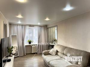 2-к квартира, вторичка, 42м2, 4/5 этаж