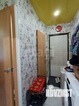 2-к квартира, вторичка, 44м2, 5/5 этаж