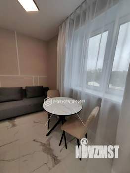 2-к квартира, вторичка, 39м2, 5/8 этаж