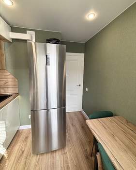 2-к квартира, вторичка, 46м2, 4/5 этаж