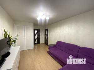 2-к квартира, вторичка, 44м2, 5/5 этаж