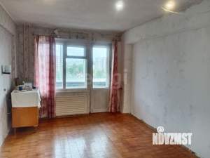 1-к квартира, вторичка, 32м2, 6/9 этаж