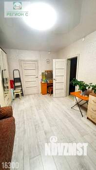 3-к квартира, вторичка, 53м2, 1/2 этаж
