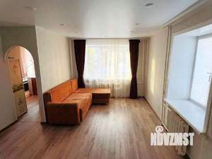 1-к квартира, вторичка, 31м2, 4/4 этаж