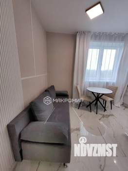1-к квартира, вторичка, 39м2, 5/8 этаж