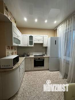 1-к квартира, вторичка, 37м2, 2/8 этаж