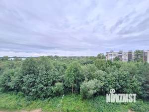 Студия квартира, вторичка, 22м2, 6/9 этаж