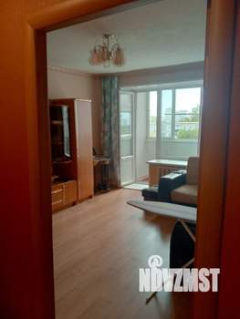 1-к квартира, вторичка, 35м2, 5/9 этаж