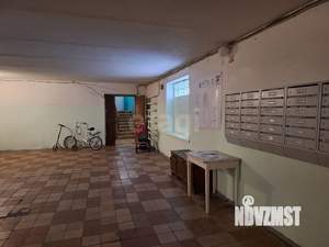 Студия квартира, вторичка, 22м2, 1/9 этаж