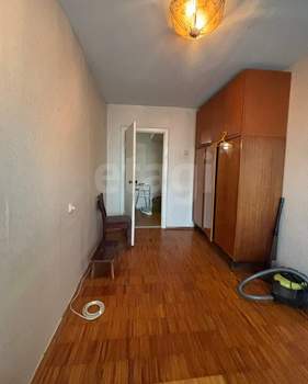 3-к квартира, вторичка, 59м2, 6/9 этаж