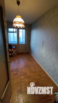 3-к квартира, вторичка, 62м2, 6/9 этаж