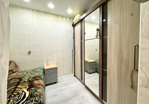 1-к квартира, вторичка, 35м2, 6/6 этаж