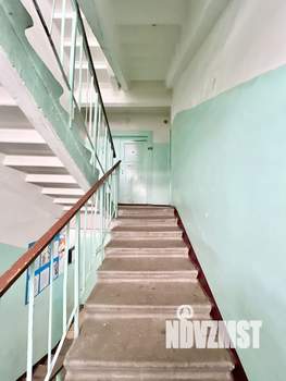2-к квартира, вторичка, 42м2, 2/9 этаж