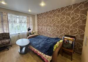 Студия квартира, вторичка, 19м2, 5/5 этаж