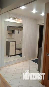 1-к квартира, вторичка, 31м2, 8/9 этаж