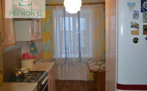 2-к квартира, вторичка, 52м2, 5/5 этаж