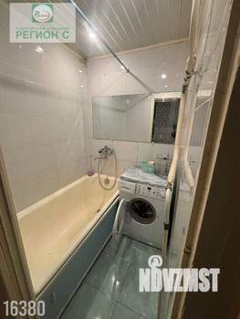 2-к квартира, вторичка, 44м2, 1/5 этаж