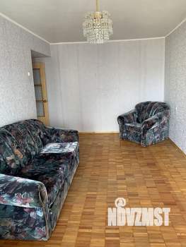 3-к квартира, вторичка, 63м2, 8/9 этаж