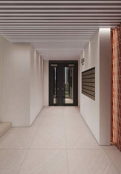 3-к квартира, вторичка, 92м2, 6/11 этаж