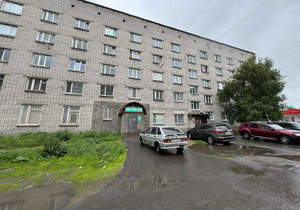 2-к квартира, вторичка, 31м2, 2/5 этаж