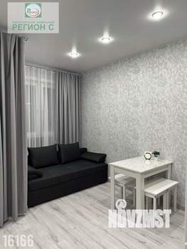 Студия квартира, вторичка, 24м2, 2/8 этаж