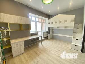 3-к квартира, вторичка, 75м2, 3/5 этаж