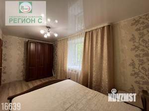 2-к квартира, вторичка, 44м2, 1/5 этаж