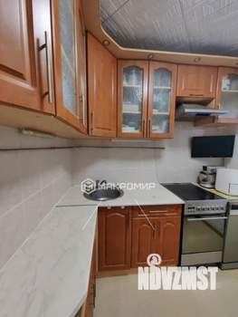3-к квартира, вторичка, 63м2, 9/9 этаж