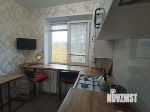 2-к квартира, вторичка, 44м2, 5/5 этаж