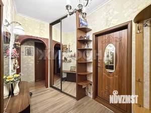 2-к квартира, вторичка, 51м2, 2/9 этаж