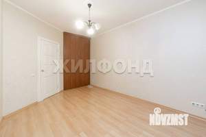 2-к квартира, вторичка, 45м2, 1/5 этаж