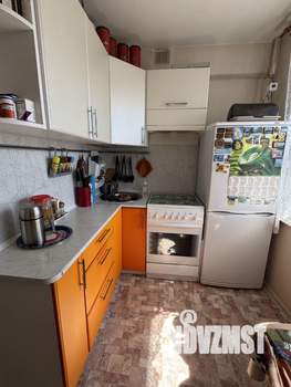 1-к квартира, вторичка, 31м2, 6/9 этаж